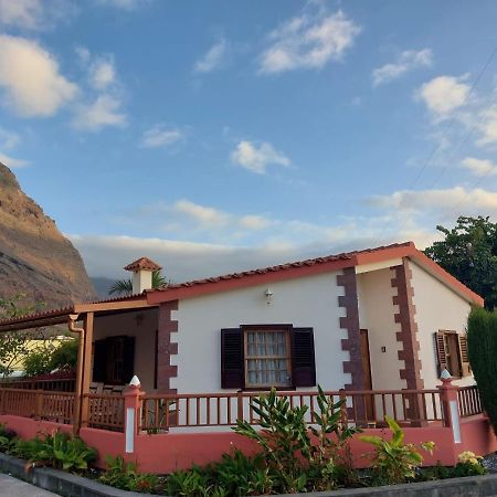 Mi Jardin Villa Frontera Eksteriør bilde